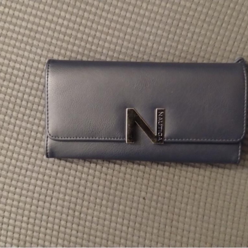 Nautica wallet